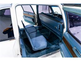 1966 Cadillac Fleetwood (CC-1943332) for sale in Montreal, Quebec