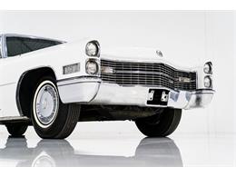 1966 Cadillac Fleetwood (CC-1943332) for sale in Montreal, Quebec