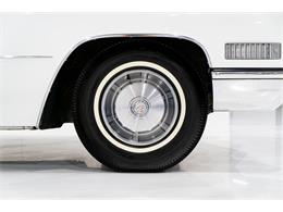 1966 Cadillac Fleetwood (CC-1943332) for sale in Montreal, Quebec