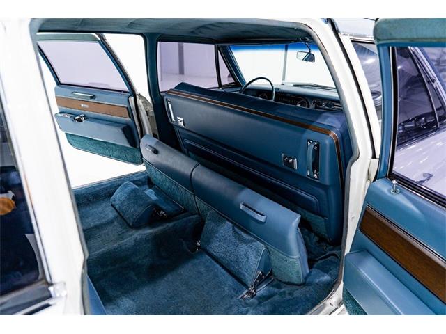 1966 Cadillac Fleetwood (CC-1943332) for sale in Montreal, Quebec