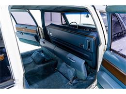 1966 Cadillac Fleetwood (CC-1943332) for sale in Montreal, Quebec