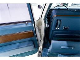 1966 Cadillac Fleetwood (CC-1943332) for sale in Montreal, Quebec
