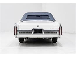 1966 Cadillac Fleetwood (CC-1943332) for sale in Montreal, Quebec