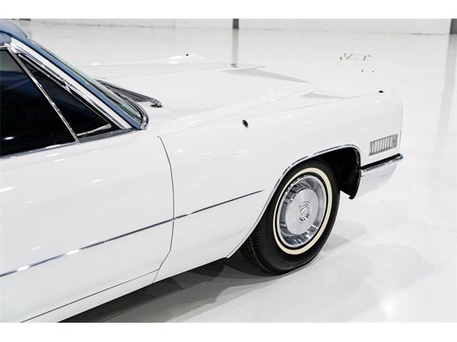 1966 Cadillac Fleetwood (CC-1943332) for sale in Montreal, Quebec