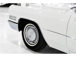 1966 Cadillac Fleetwood (CC-1943332) for sale in Montreal, Quebec