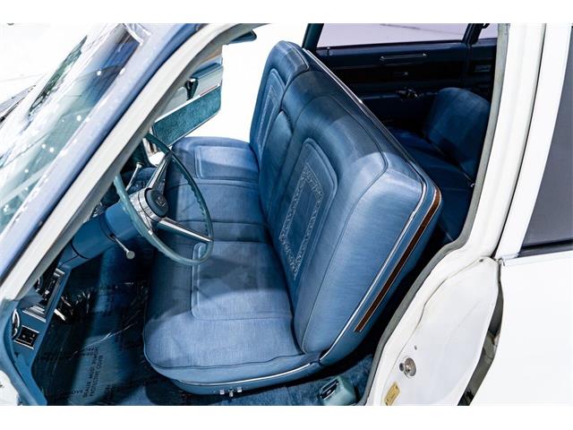 1966 Cadillac Fleetwood (CC-1943332) for sale in Montreal, Quebec