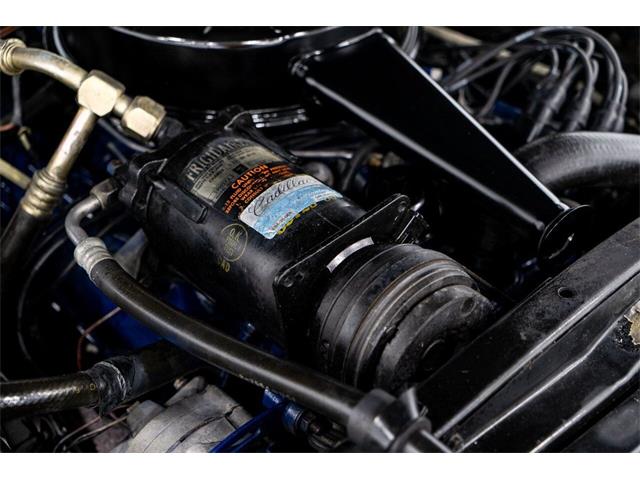 1966 Cadillac Fleetwood (CC-1943332) for sale in Montreal, Quebec
