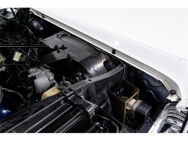 1966 Cadillac Fleetwood (CC-1943332) for sale in Montreal, Quebec