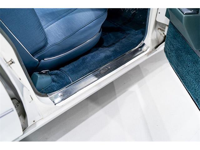 1966 Cadillac Fleetwood (CC-1943332) for sale in Montreal, Quebec