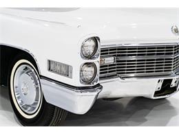 1966 Cadillac Fleetwood (CC-1943332) for sale in Montreal, Quebec