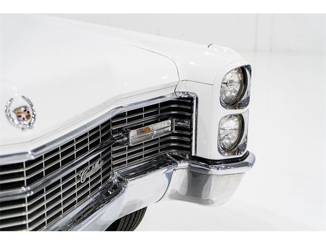 1966 Cadillac Fleetwood (CC-1943332) for sale in Montreal, Quebec