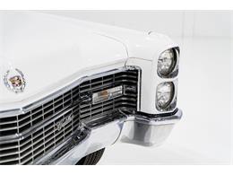 1966 Cadillac Fleetwood (CC-1943332) for sale in Montreal, Quebec