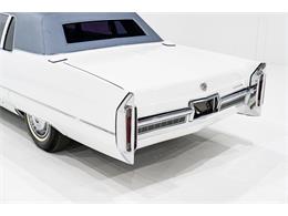 1966 Cadillac Fleetwood (CC-1943332) for sale in Montreal, Quebec