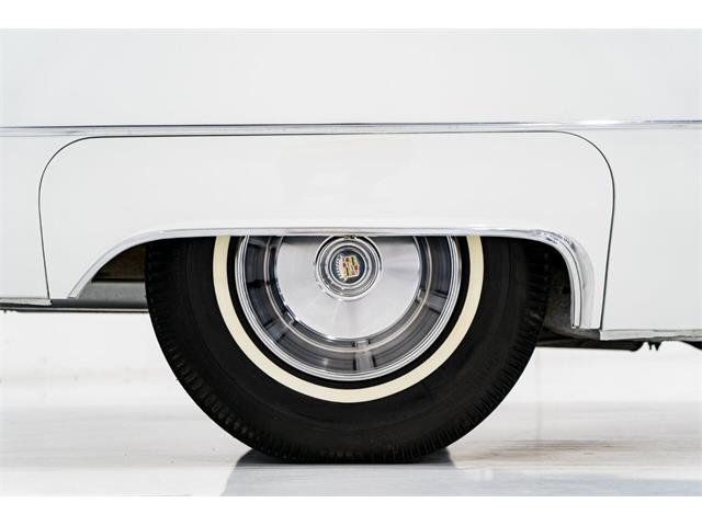 1966 Cadillac Fleetwood (CC-1943332) for sale in Montreal, Quebec