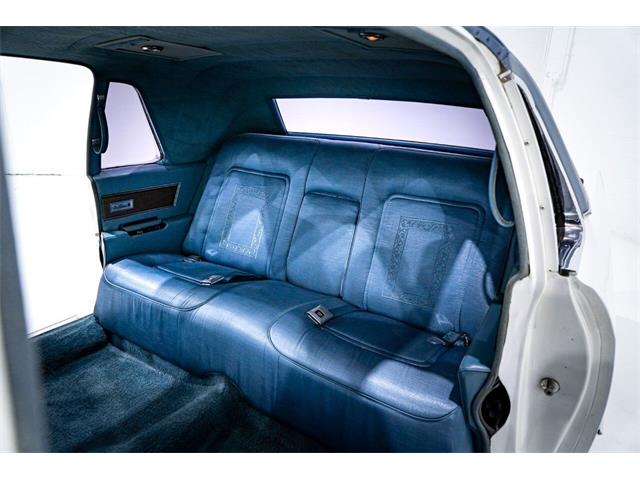 1966 Cadillac Fleetwood (CC-1943332) for sale in Montreal, Quebec