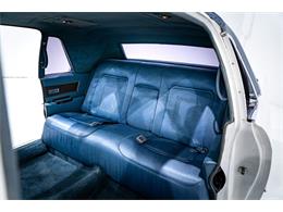 1966 Cadillac Fleetwood (CC-1943332) for sale in Montreal, Quebec