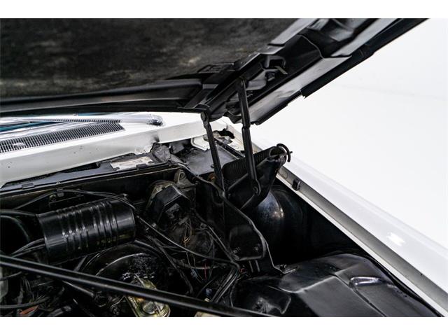 1966 Cadillac Fleetwood (CC-1943332) for sale in Montreal, Quebec