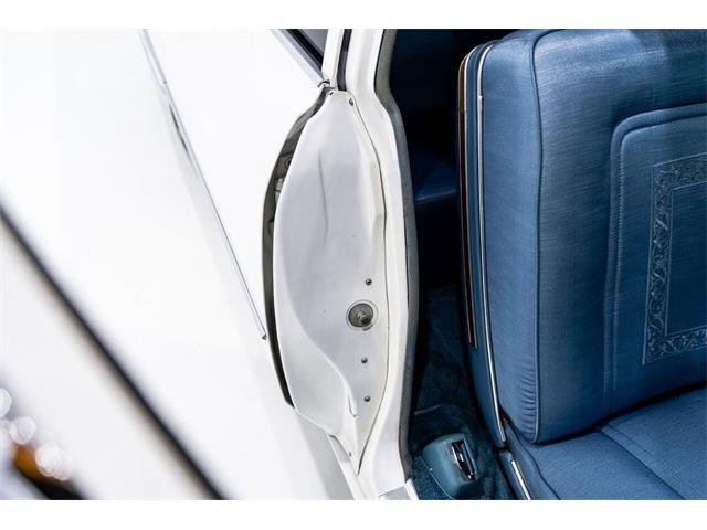 1966 Cadillac Fleetwood (CC-1943332) for sale in Montreal, Quebec