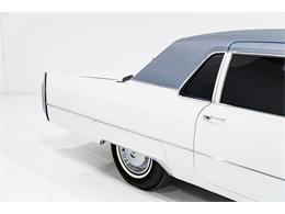 1966 Cadillac Fleetwood (CC-1943332) for sale in Montreal, Quebec