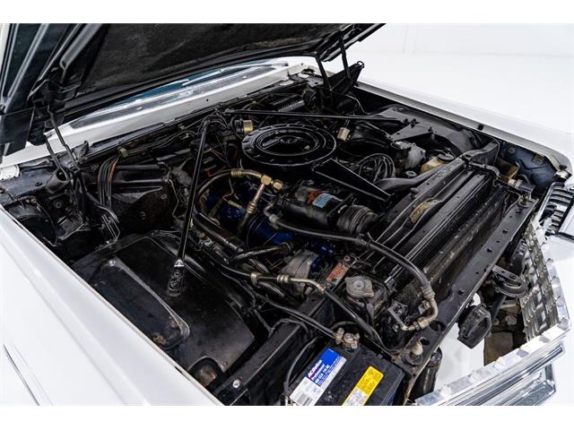 1966 Cadillac Fleetwood (CC-1943332) for sale in Montreal, Quebec