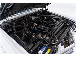1966 Cadillac Fleetwood (CC-1943332) for sale in Montreal, Quebec