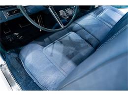 1966 Cadillac Fleetwood (CC-1943332) for sale in Montreal, Quebec