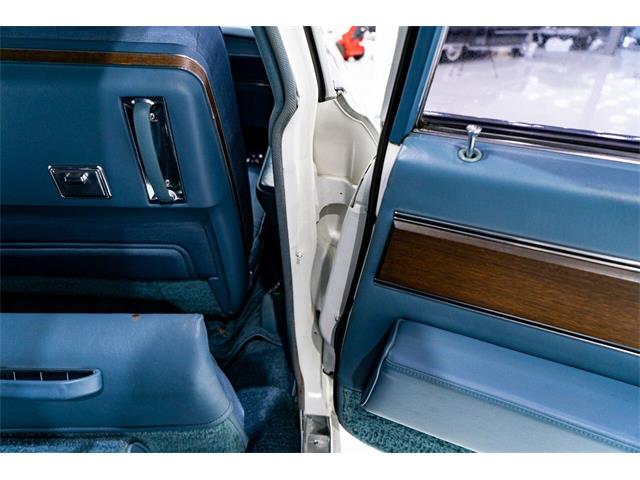 1966 Cadillac Fleetwood (CC-1943332) for sale in Montreal, Quebec