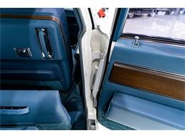 1966 Cadillac Fleetwood (CC-1943332) for sale in Montreal, Quebec