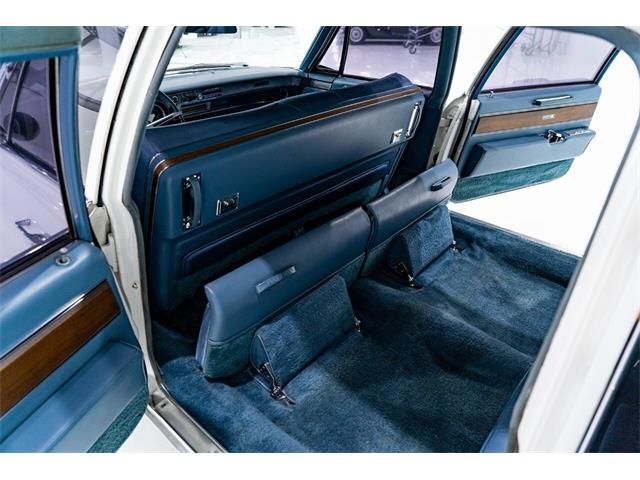1966 Cadillac Fleetwood (CC-1943332) for sale in Montreal, Quebec