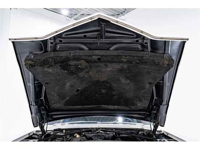 1966 Cadillac Fleetwood (CC-1943332) for sale in Montreal, Quebec