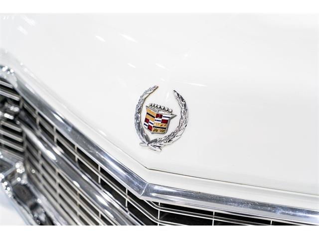 1966 Cadillac Fleetwood (CC-1943332) for sale in Montreal, Quebec