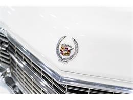 1966 Cadillac Fleetwood (CC-1943332) for sale in Montreal, Quebec