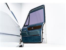 1966 Cadillac Fleetwood (CC-1943332) for sale in Montreal, Quebec