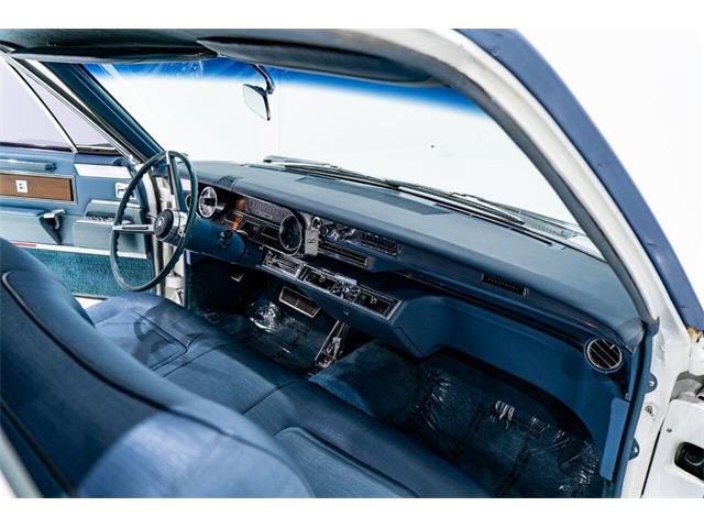 1966 Cadillac Fleetwood (CC-1943332) for sale in Montreal, Quebec