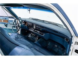 1966 Cadillac Fleetwood (CC-1943332) for sale in Montreal, Quebec