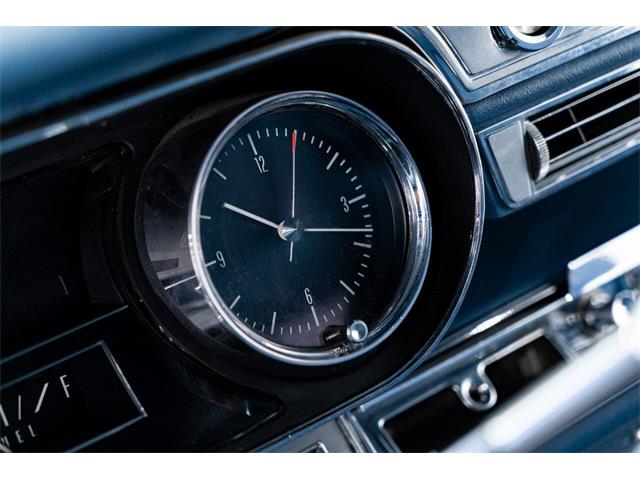 1966 Cadillac Fleetwood (CC-1943332) for sale in Montreal, Quebec