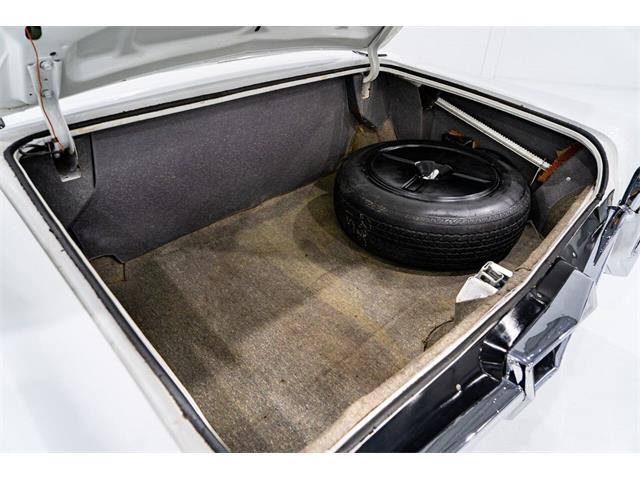 1966 Cadillac Fleetwood (CC-1943332) for sale in Montreal, Quebec