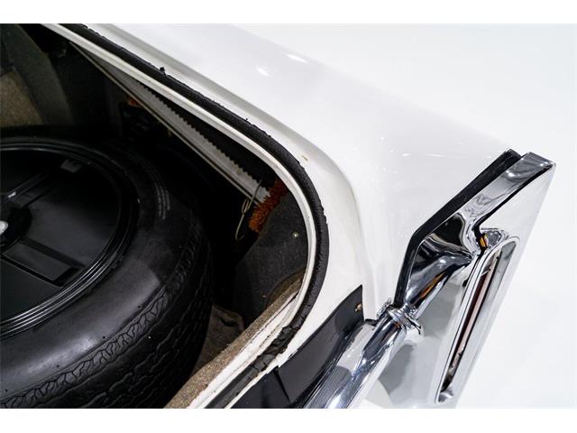 1966 Cadillac Fleetwood (CC-1943332) for sale in Montreal, Quebec