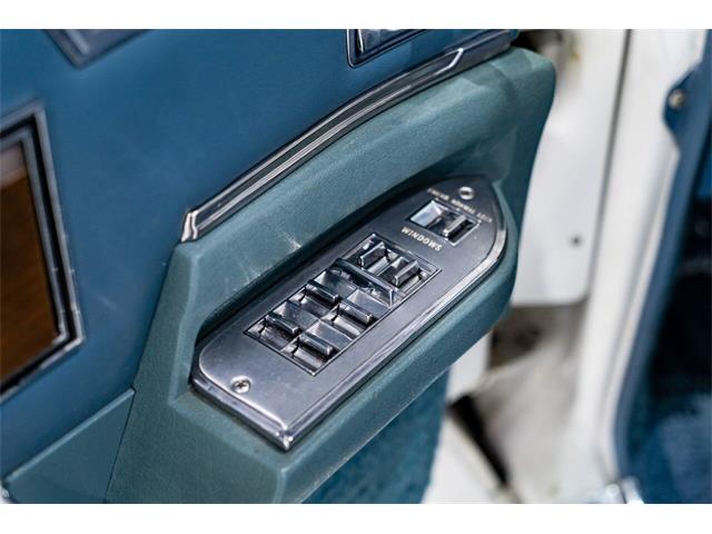 1966 Cadillac Fleetwood (CC-1943332) for sale in Montreal, Quebec