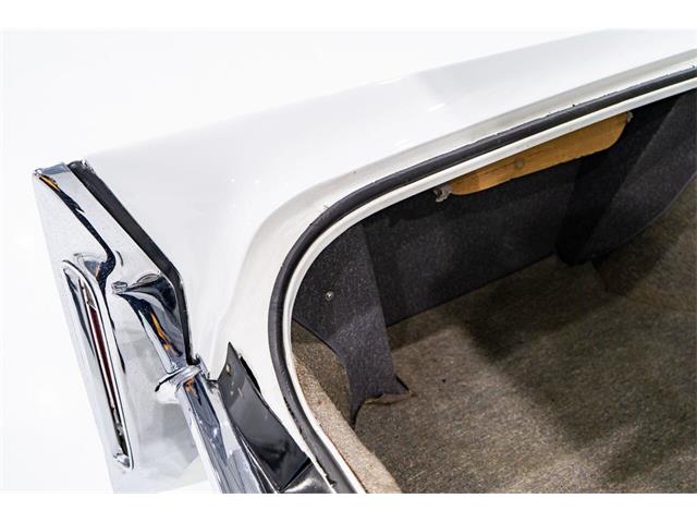 1966 Cadillac Fleetwood (CC-1943332) for sale in Montreal, Quebec