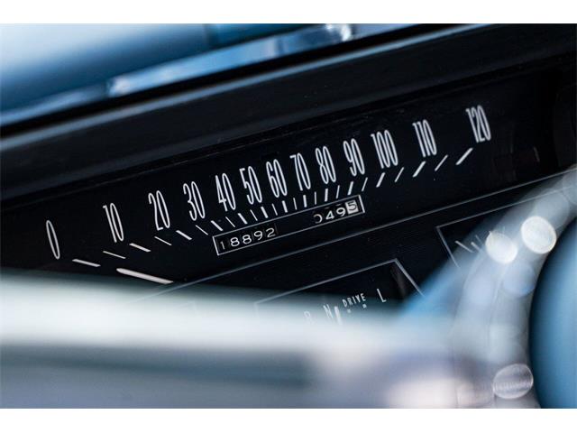 1966 Cadillac Fleetwood (CC-1943332) for sale in Montreal, Quebec