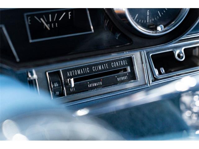 1966 Cadillac Fleetwood (CC-1943332) for sale in Montreal, Quebec