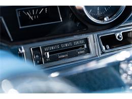 1966 Cadillac Fleetwood (CC-1943332) for sale in Montreal, Quebec