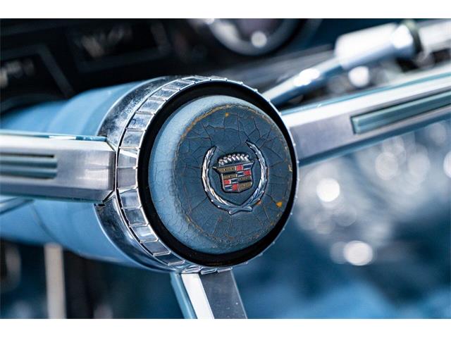 1966 Cadillac Fleetwood (CC-1943332) for sale in Montreal, Quebec