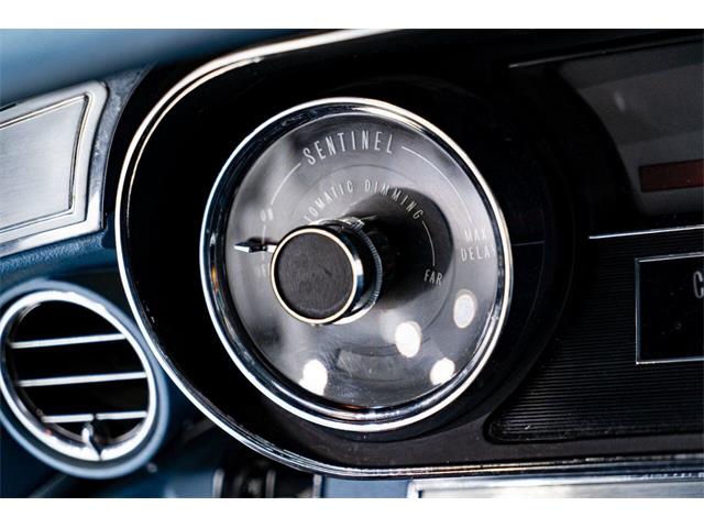 1966 Cadillac Fleetwood (CC-1943332) for sale in Montreal, Quebec