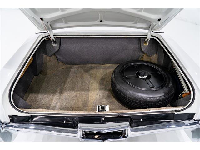 1966 Cadillac Fleetwood (CC-1943332) for sale in Montreal, Quebec