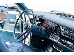 1966 Cadillac Fleetwood (CC-1943332) for sale in Montreal, Quebec