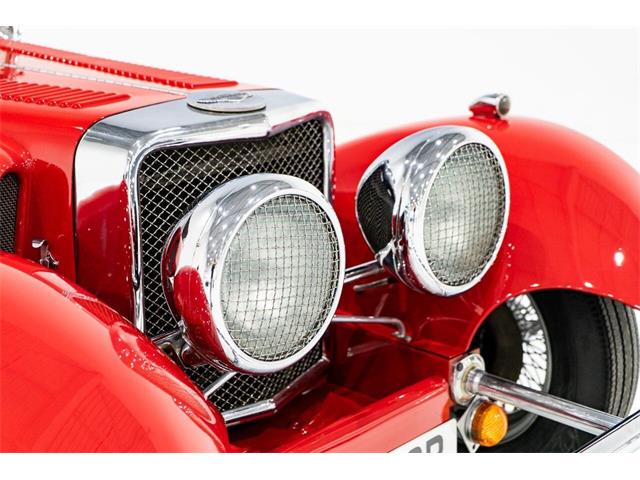 1975 Panther J72 Roadster (CC-1943335) for sale in Montreal, Quebec
