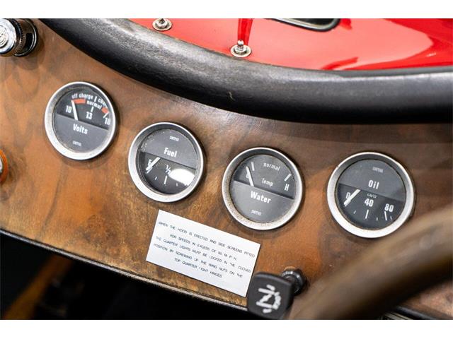 1975 Panther J72 Roadster (CC-1943335) for sale in Montreal, Quebec