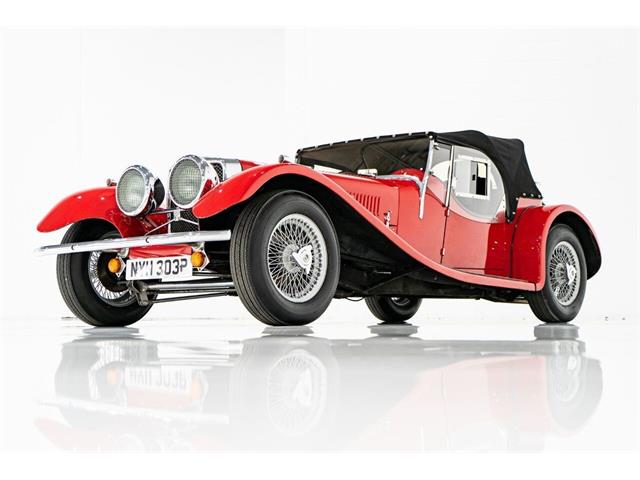 1975 Panther J72 Roadster (CC-1943335) for sale in Montreal, Quebec